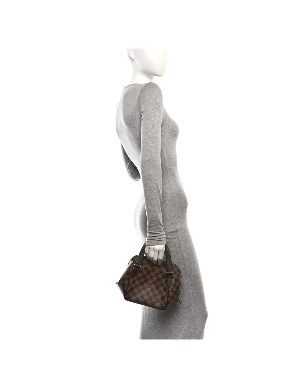Louis Vuitton Damier Ebene Belem Pm #307900L10B